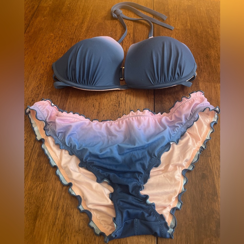 Shade & Shore Bikini